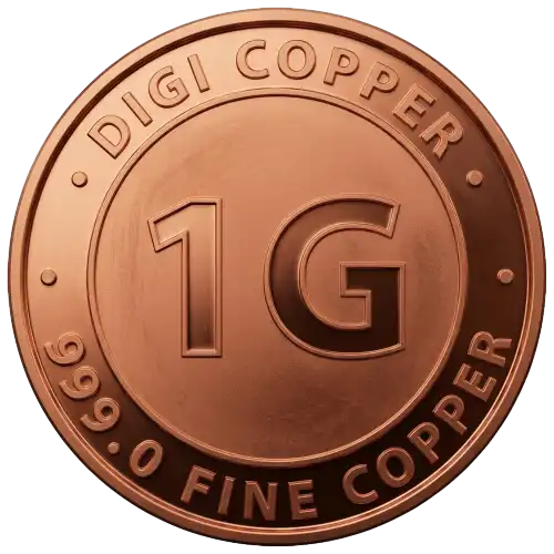 copper